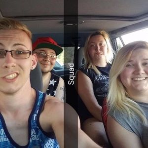 Meet your Posher, Ryan